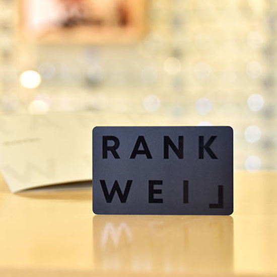 Bild des Gutscheins "Rankweil-Card"